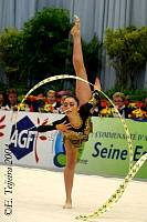 Antonella Yacobelli - ARG