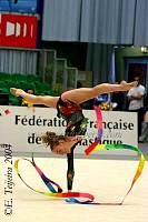 Julietta Cantaluppi - ITA