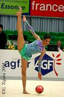 Sukran Tasyuran - TUR