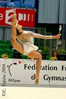 Teodora Pallidou - GRE