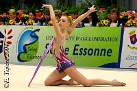 Maria Filipova - EST