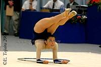 Antonella Yacobelli - ARG