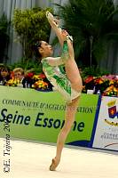 Yachiyo Nakamura - JON