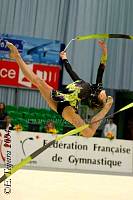 Teodora Pallidou - GRE