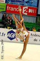 Ana Paula Sheffer - BRA