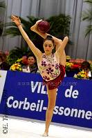 Antonella Yacobelli - ARG