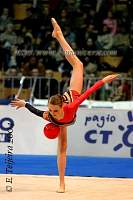 Lisa Inguildeeva - GER