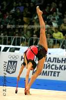 Alexandra Orlando - CAN