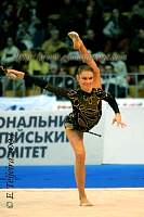 Svetalana Rudalova - BLR