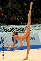 Lisa Inguildeeva - GER