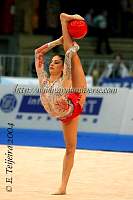 Eleni Andriola - GRE