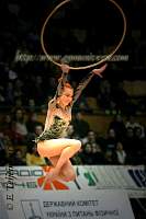 Nataliya Godunko - UKR