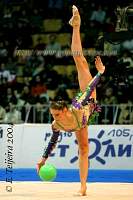 Svetlana Rudalova - BLR