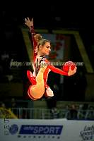 Katya Pisetsky - ISR