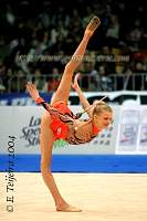 Olga Kapranova - RUS