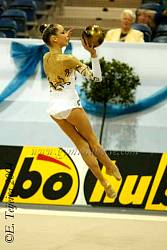 Dominika Cervenkova - CZE