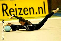 Irina Kovalchuk - UKR