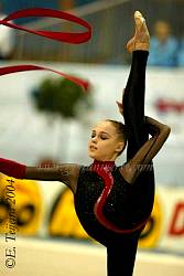 Galina Shyrkina - UKR