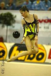 Dinara Gimatova - AZE