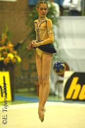 Alexandra Suizenberg - POL