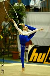 Galina Shyrkina - UKR