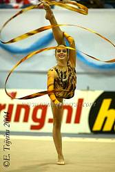 Cinthya Valdez - MEX