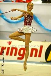 Alexandra Suizenberg - POL