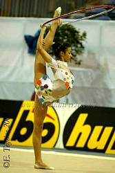 Ana-Paula Sheffer - BRA