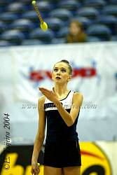 Liubov Charkashina - BLR