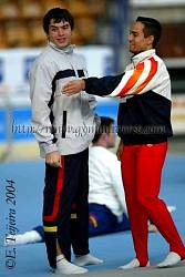 Victor Cano & Rafa Mart&iacute;nez