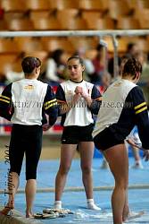 WAG Team Spain