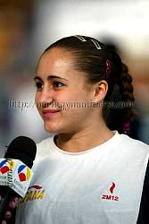 M&oacute;nica Mesalles