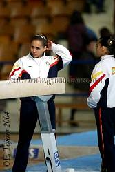 M&oacute;nica Mesalles