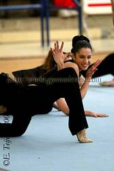 Carolina Rodr&iacute;guez - Group ESP