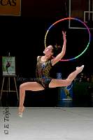 Laura Garc&iacute;a - ESP