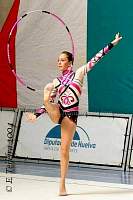 Anal&iacute;a Serenelli - ARG