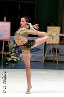 Yenli Figueredo - CUB