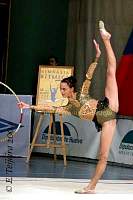 Yenli Figueredo - CUB