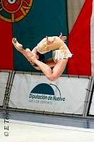 Anah&iacute; Sosa - ARG