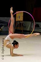 Anah&iacute; Sosa - ARG