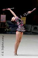 Maritania Silueno - ESp