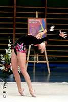 Laura Garc&iacute;a - ESP