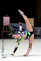 Marina Carrascal - ESP