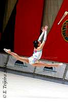 Cristina Garc&iacute;a - ESP