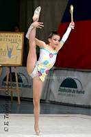 Cristina Garc&iacute;a - ESP