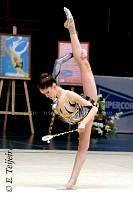 Ver&oacute;nica Ruiz - ESP