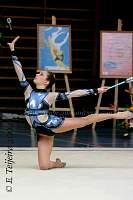 Anal&iacute;a Serenelli - ARG