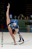 Anal&iacute;a Serenelli - ARG