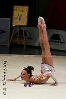 Janire Udaondo - ESP