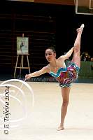 Laura de la C&aacute;mara - ESP